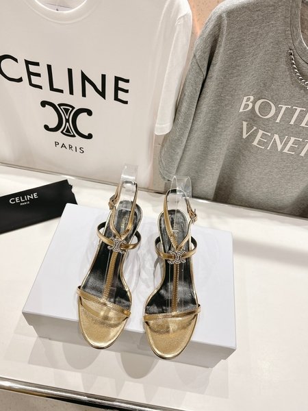 Celine new sandals