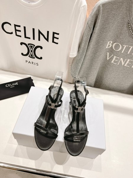 Celine new sandals