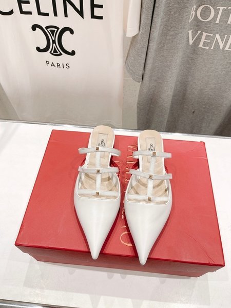 Valentino Spring and summer sandals and slippers