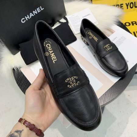 Chanel new women s shoes