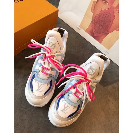 Louis Vuitton Archlight sneakers