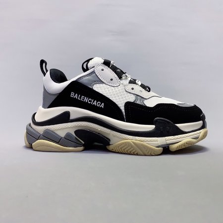 Balenciaga Sports shoes 6-layer outsole replica