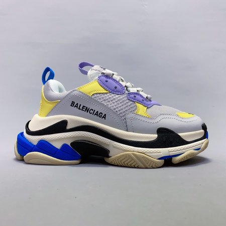 Balenciaga Sports shoes 6-layer outsole replica