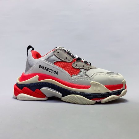 Balenciaga Sports shoes 6-layer outsole replica