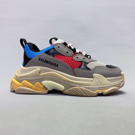 Balenciaga Sports shoes 6-layer outsole replica