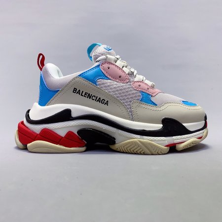 Balenciaga Sports shoes 6-layer outsole replica