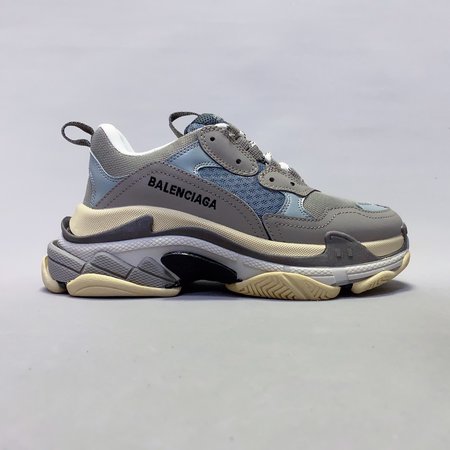 Balenciaga Sports shoes 6-layer outsole replica