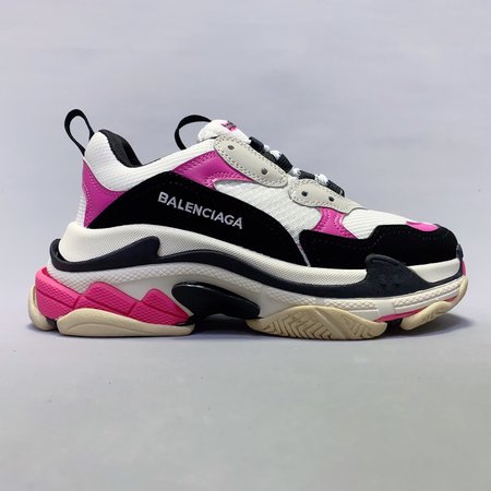 Balenciaga Sports shoes 6-layer outsole replica