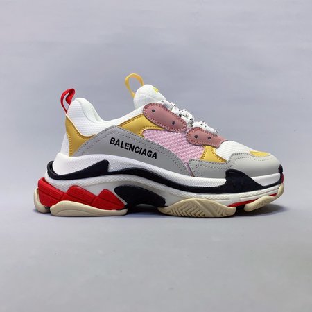 Balenciaga Sports shoes 6-layer outsole replica