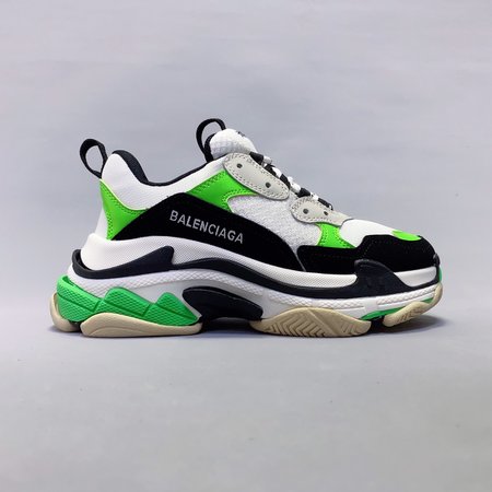 Balenciaga Sports shoes 6-layer outsole replica