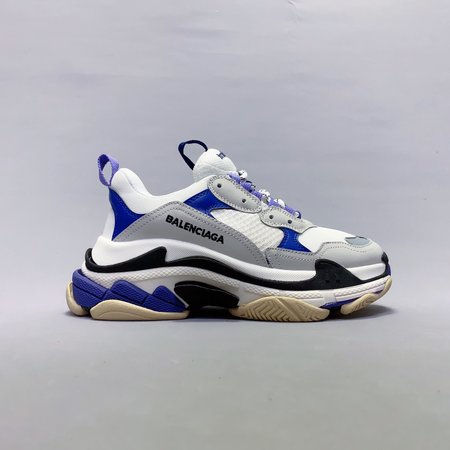 Balenciaga Sports shoes 6-layer outsole replica