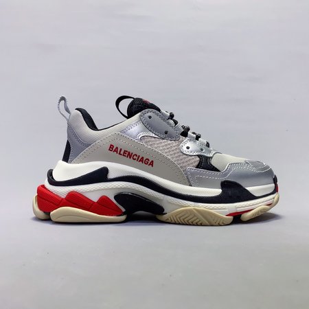 Balenciaga Sports shoes 6-layer outsole replica