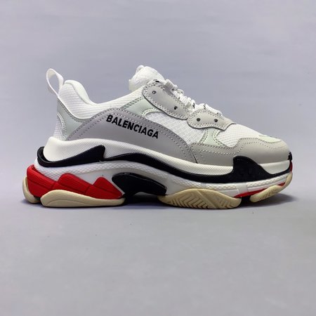 Balenciaga Sports shoes 6-layer outsole replica