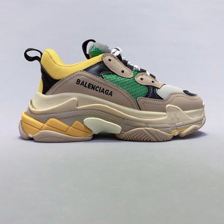 Balenciaga Sports shoes 6-layer outsole replica