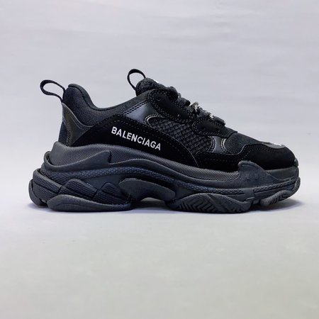 Balenciaga Sports shoes 6-layer outsole replica