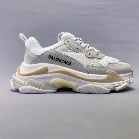 Balenciaga Sports shoes 6-layer outsole replica