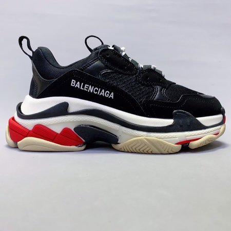 Balenciaga Sports shoes 6-layer outsole replica