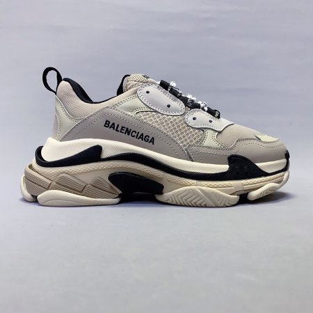 Balenciaga Sports shoes 6-layer outsole replica