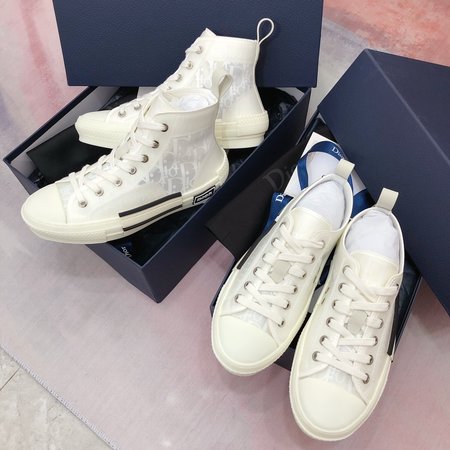 Dior B23 series sports shoes