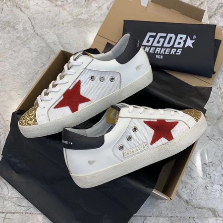 GGDB casual shoes