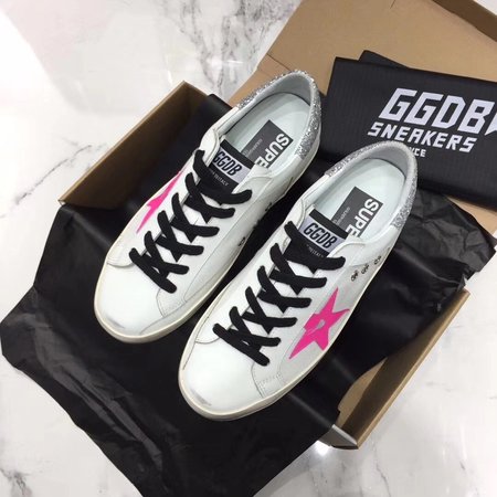 GGDB Deluxe Brand casual sneakers