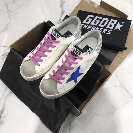 GGDB GGDB Deluxe Brand Superstar Sneakers