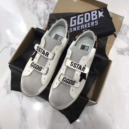 GGDB GGDB casual shoes