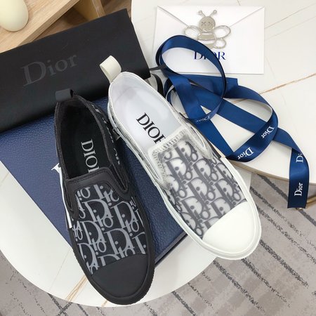 Dior B23 series sports shoes