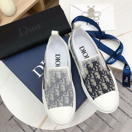 Dior B23 series sports shoes