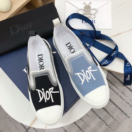 Dior B23 series sports shoes