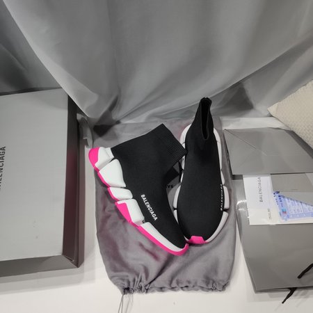 Balenciaga Speed 2.0 sock shoes