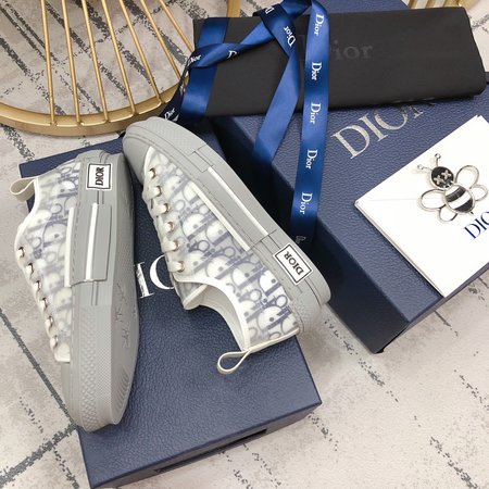 Dior B23 series sports shoes