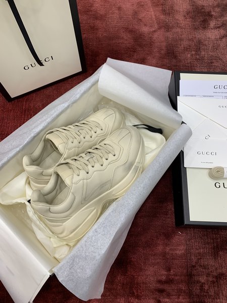 Gucci Rhyton series Sneakers