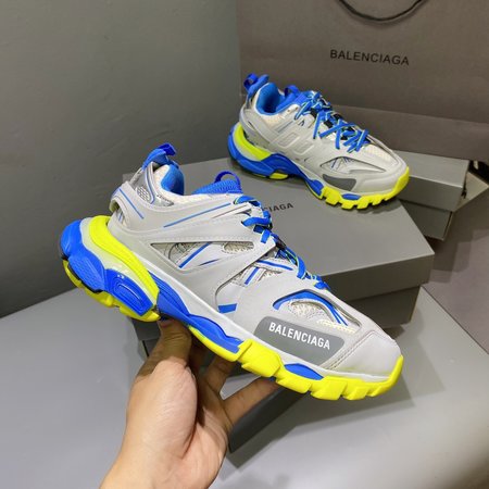 Balenciaga track 3.0 sneakers