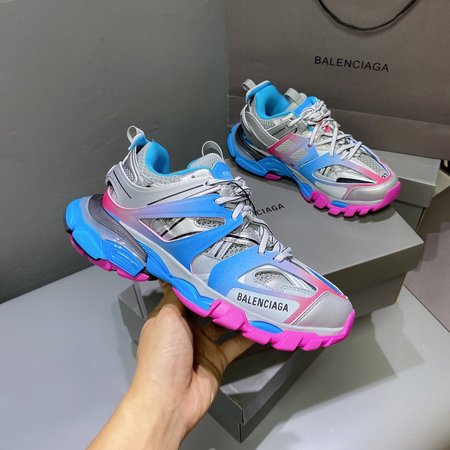 Balenciaga track 3.0 sneakers