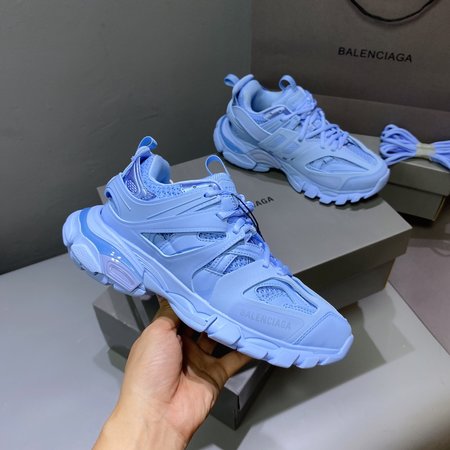 Balenciaga track 3.0 sneakers