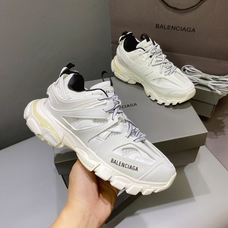 Balenciaga track 3.0 sneakers