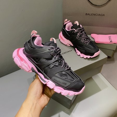 Balenciaga track 3.0 sneakers