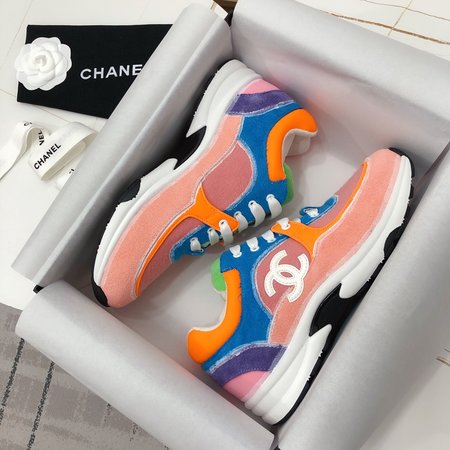 Chanel Classic sports series