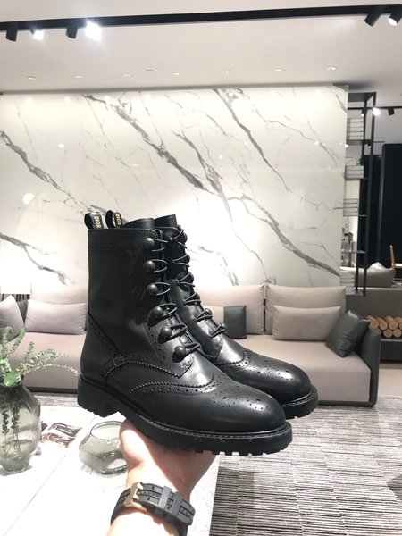 Dior diorunit martin boots