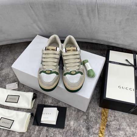 Gucci Screener casual sneakers