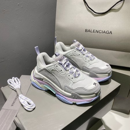 Balenciaga Trile S 1.0 Sneakers