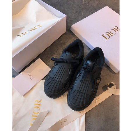 Dior Platform casual shoes