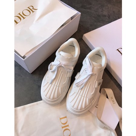 Dior Platform casual shoes