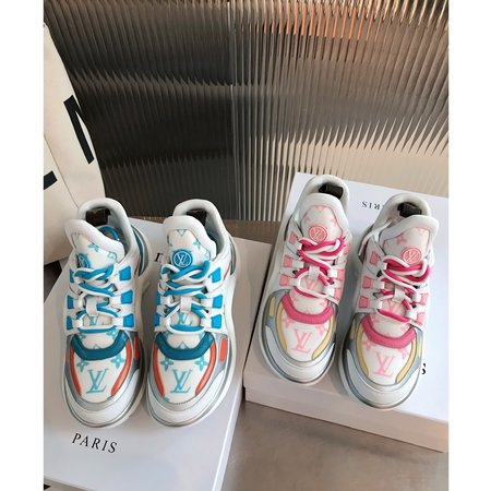 Louis Vuitton ArchLight sneakers