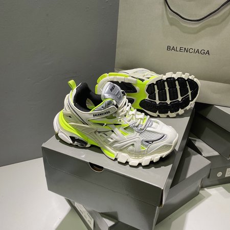 Balenciaga Track.2