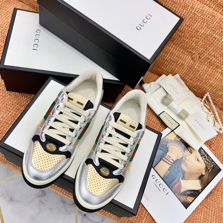 Gucci Classic GG sneakers