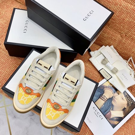 Gucci Classic GG sneakers