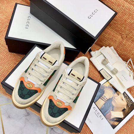 Gucci Classic GG sneakers