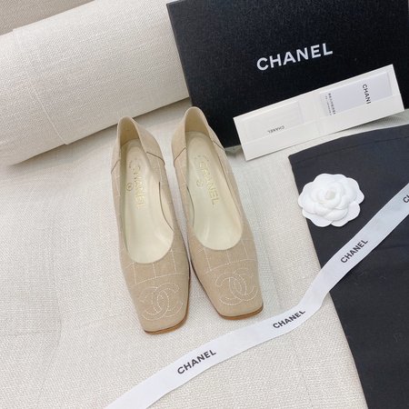 Chanel Vintage OLPumps